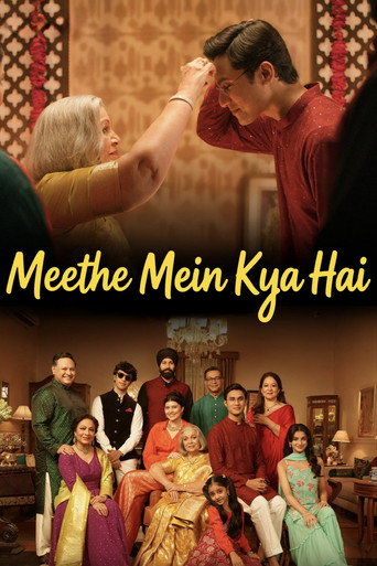 Poster for Meethe Mein Kya Hai