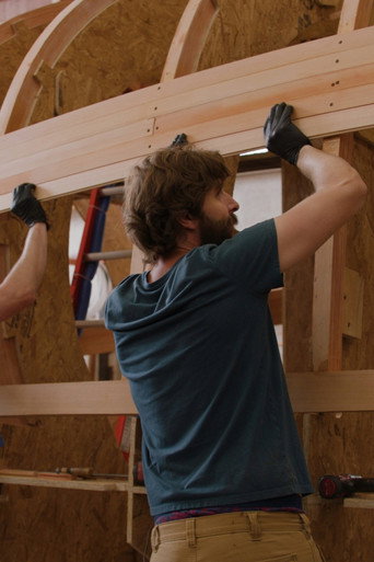 Poster for Boatbuilders