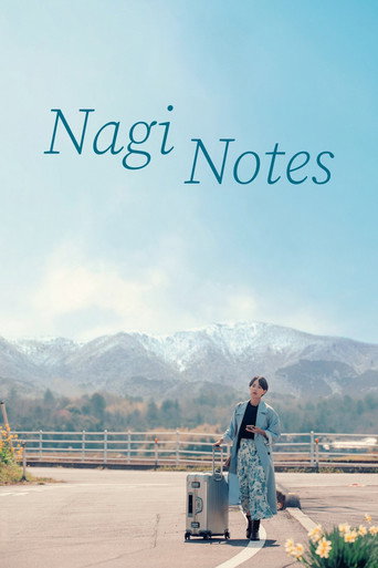 Poster for Nagi Notes