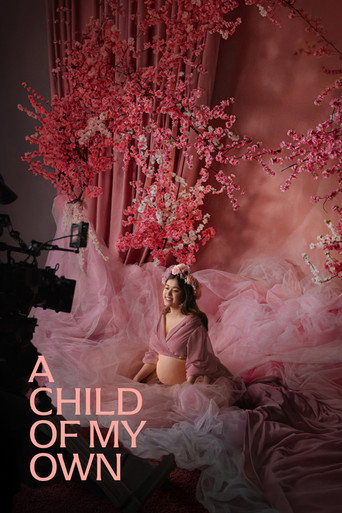 Poster for A Child of My Own (Un hijo propio)