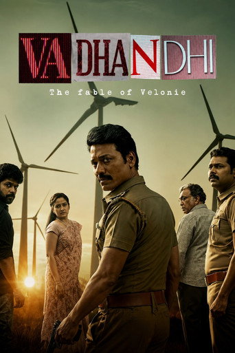 Poster for Vadhandhi Season 2
