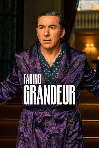 Poster for Fading Grandeur