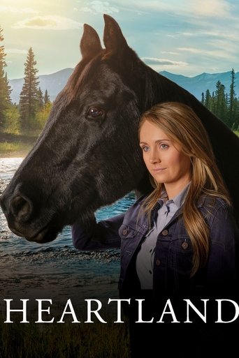 Poster for Heartland Season 19