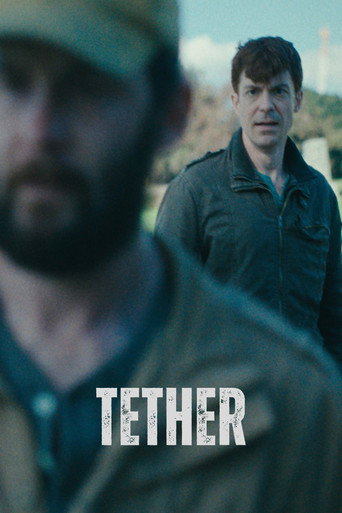 Poster for Tether
