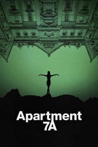Poster for Apartment 7A