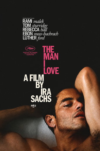 Poster for The Man I Love