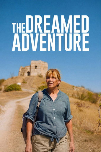 Poster for The Dreamed Adventure (Das Geträumte Abenteuer)