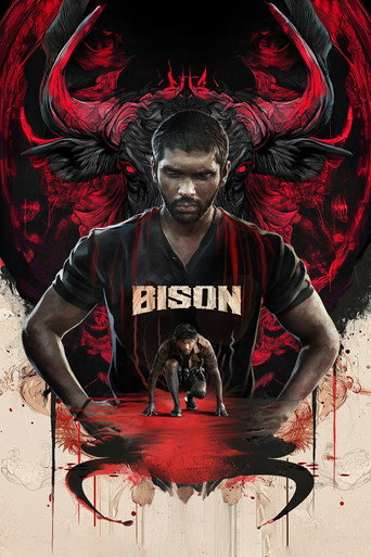Poster for Bison