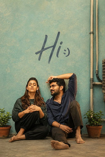 Poster for Hi