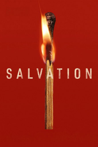 Poster for Salvation (Kurtuluş)