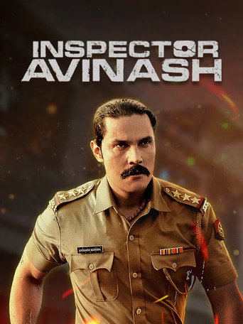 Poster for Inspector Avinash Season 2