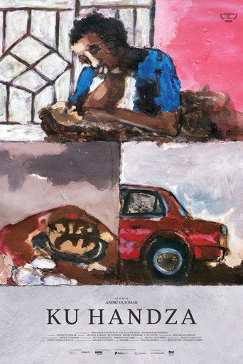 Poster for Ku Handza