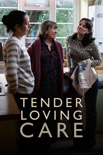 Poster for Tender Loving Care