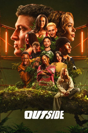 Poster for Outside