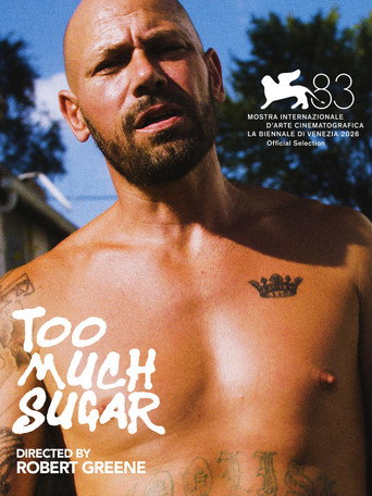 Poster for Too Much Sugar
