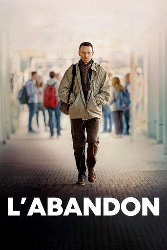 Poster for Forsaken (L'Abandon)