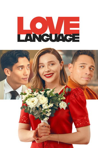 Poster for Love Language