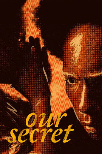 Poster for Our Secret (Nosso Segredo)