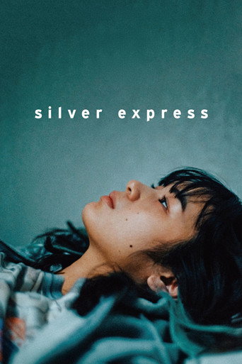 Poster for Silver Express