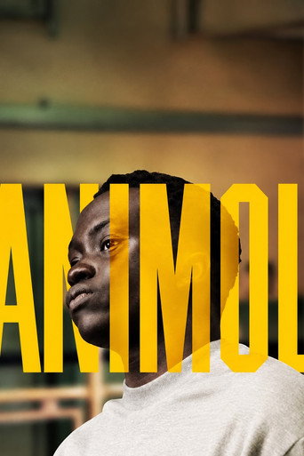 Poster for Animol