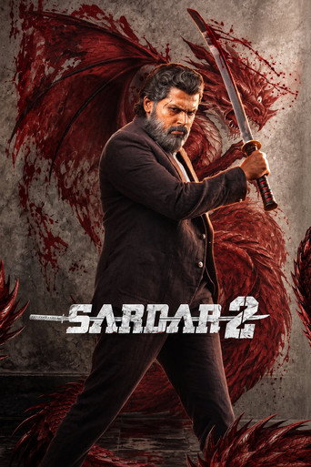 Poster for Sardar 2