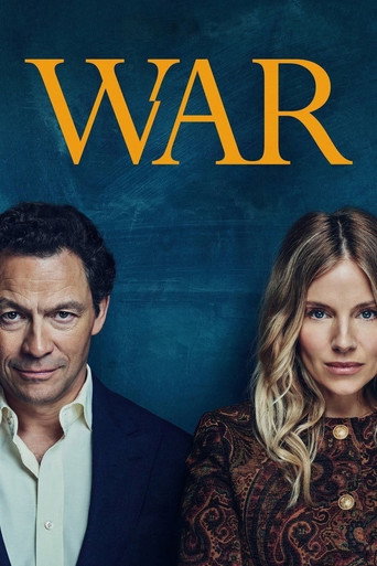 Poster for War