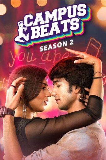Poster for Campus Beats Season 6