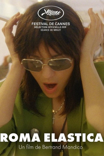 Poster for Roma Elastica