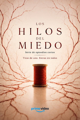Poster for Los Hilos del Miedo