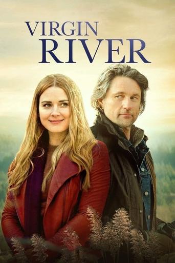 Poster for Virgin River Season 7