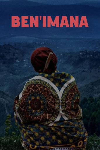 Poster for Ben'Imana