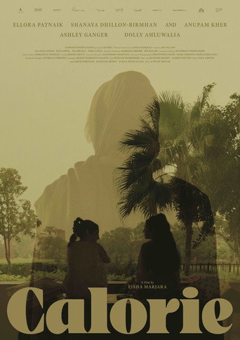 Poster for Calorie