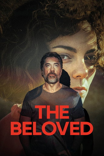 Poster for The Beloved (El ser querido)