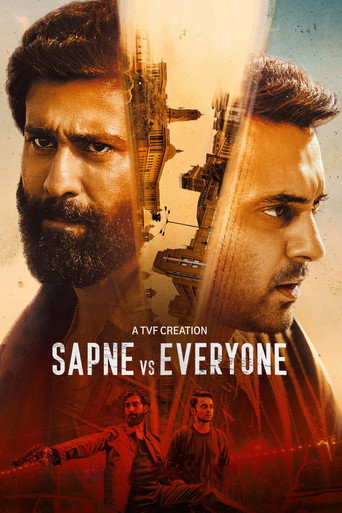 Poster for Sapne Vs Everyone Season 2