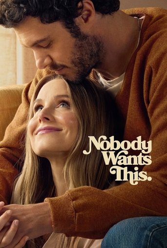 Poster for Nobody Wants This Season 3