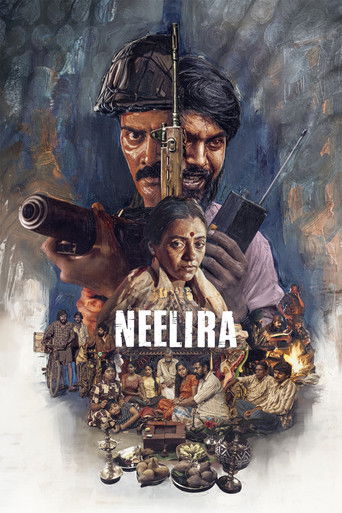 Poster for Neelira