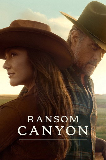 Poster for Ransom Canyon Season 2