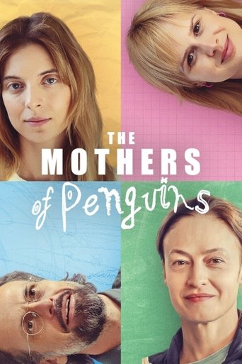 Poster for The Mothers of Penguins Season 2