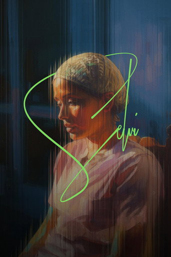 Poster for Selvi