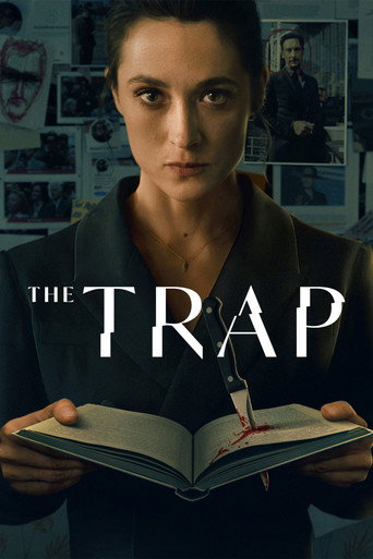 Poster for The Trap