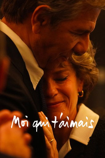 Poster for Moi Qui T’aimais