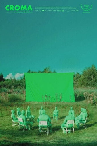 Poster for Croma